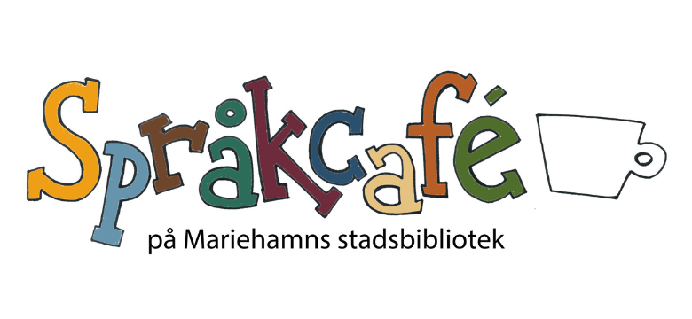 Språkcafé